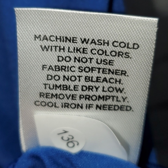 NWOT "Run and not grow weary" Isaiah 40:31 T-Shirt, Dri-Fit Athletic Material - Picture 6 of 6